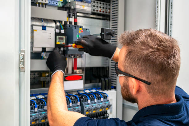Best Residential Electrician Services  in Hernando Beach, FL