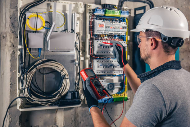 Electrical System Inspection in FL