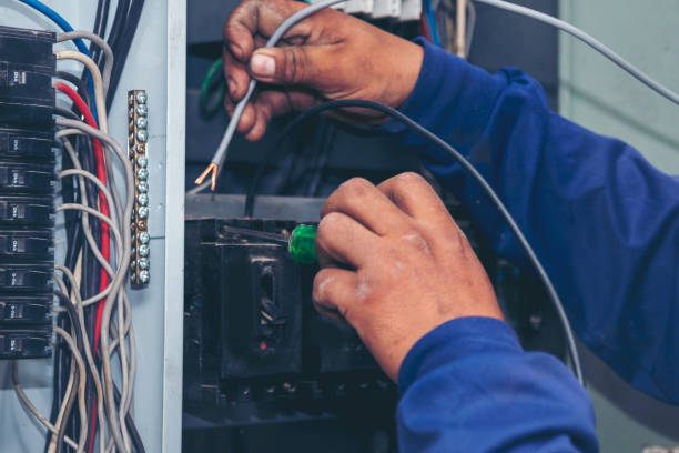 Best Emergency Electrician Near Me  in Hernando Beach, FL